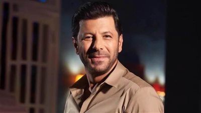 إياد نصار ينتهي من معظم مشاهده فى فيلم الباب الأخضر ويتبقى له أسبوع تصوير 