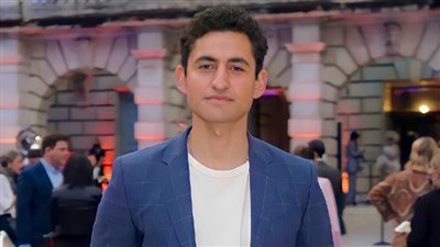 صناع نصيبي وقسمتك يبدأون التصوير وأمير المصري بطل أول قصة بعنوان النظارة البيضاء