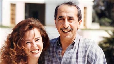 في ذكرى وفاة حمدي قنديل .. كان المرشح الأول لبطولة مسلسل الأيام ونجلاء فتحي طلبت يده للزواج