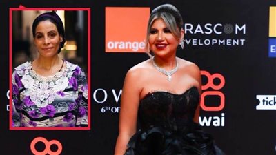 بوسي شلبي : أنا مش قليلة الأدب علشان أتنمر على حد ودميانة حبيبتى وصاحبتي 