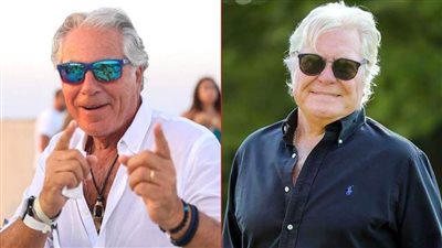 مفاجأة : حسين ومصطفى فهمي يشاركان في موسم الرياض بمسرحية بعنوان يا ناس الموضوع حساس