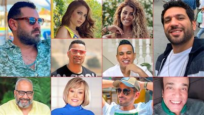 القائمة الكاملة لأبطال مسرحية عائلة كازانوفا بطولة عمرو يوسف وحسن الرداد