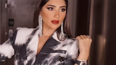 مي عمر : أجسد دور نصابة في بنات رزق ولن أظهر في رمضان المقبل