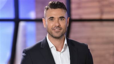 عرض فيلم العارف لـ أحمد عز على منصة شاهد خلال نوفمبر الجاري