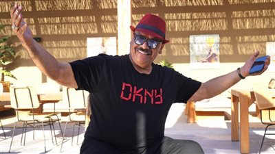 بالفيديو : داوود حسين نجم الكوميديا الخليجية كما لم يظهر من قبل .. شاهد البرومو