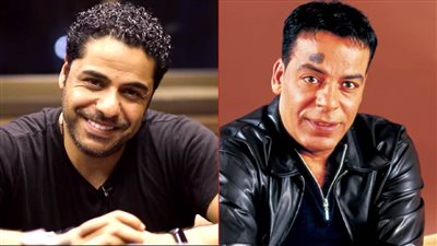 نجل حسن الأسمر في ذكرى ميلاد والده : كان رافض إني أغني وأمي اتحايلت عليه يعمل دويتو معايا