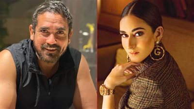 أمينة خليل تنضم لأبطال مسلسل هجمة مرتدة مع أمير كرارة رمضان 2022