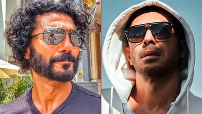 تأجيل التحضير لفيلم كوزمو بطولة مصطفي شعبان وخالد النبوي