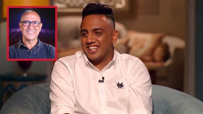 أوس أوس : قدمت أغنية لتامر عاشور كفيديو كليب اتكلفت 30 جنيه وأشرف عبدالباقي اكتشفني من ورشة خالد جلال