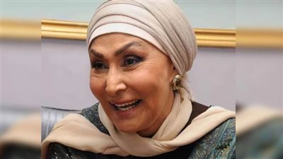 تقرير الحالة الصحية لـ سهير البابلي بعد دخولها العناية المركزة أمس