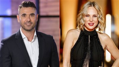 شيرين رضا فى بنات رزق تجسد دور أحمد عز فى ولاد رزق