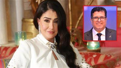 المؤلف أيمن سلامة : سيظل مسلسل مع سبق الإصرار لـ غادة عبدالرازق هو تميمة الحظ في مشواري الفني