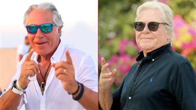 خناقات على ورق دفتر المأذون .. سجل أزمات حسين ومصطفى فهمي