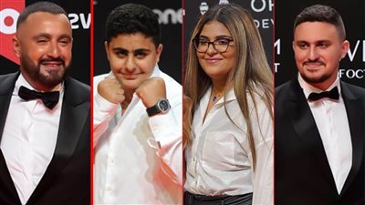 بالفيديو : أول مرة .. أحمد السقا يتحدث عن ياسين ونادية وحمزة