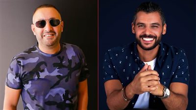 حسين نصار يتعاقد على المشاركة فى فيلم السرب ويجسد شخصية ضابط في الجيش الليبي