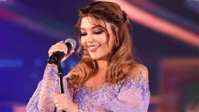 عتاب وتوضيح وإعلان عن مرض .. ملخص تصريحات سميرة سعيد خلال حفلها في مهرجان الموسيقى العربية