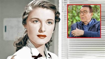 سمير صبري عن مريم فخر الدين في ذكري وفاتها : تزوجت محمود ذو الفقار دون رغبتها وكانت تخاف من فاتن حمامة وهند رستم