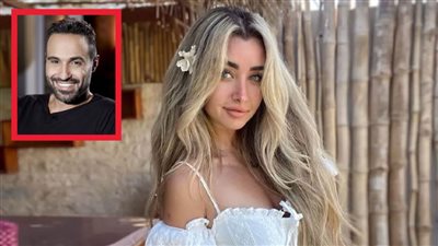 هنا الزاهد : أقدم شخصية سايكو في مسلسل أنا وهي وأحمد فهمي بطل يغير عليّ زي الأول