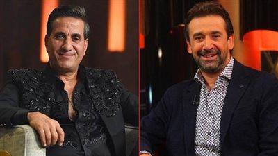 كريم عبدالعزيز يدعم أحمد شيبة بعد ظهوره في سهرانين : يا أصيل ألف تحية 