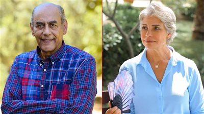 أحمد بدير شقيق سوسن بدر في مسلسل نقل عام إخراج عادل أديب وانطلاق التصوير السبت المقبل