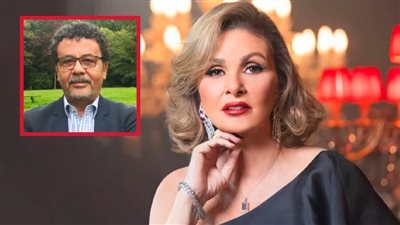 عمرو عرفة مخرج مسلسل يسرا الجديد أحلام سعيدة والعرض في رمضان 2022