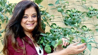 بعد أزمتها الصحية الأخيرة .. أبرز المحطات فى حياة نادية شكرى آخر نجمات العيال كبرت