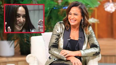 هند صبري : كنت أتمنى تغيير نهاية الفيل الأزرق 2 ولا أعلم لماذا أموت في كل نهايات المخرج مروان حامد ؟