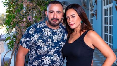 هند صبري : أحمد السقا عشرة عمري وبينا 3 من أجمل أفلام السينما المصرية