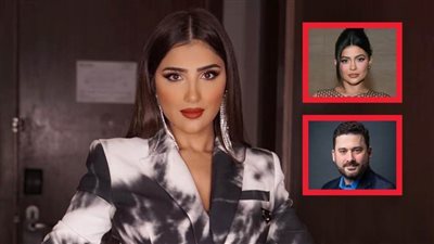 بعد كايلي جينير وجوش يوجن .. مي عمر أول سفيرة عربية لمنظمة smile train