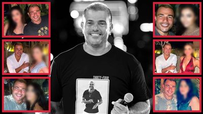 حفلات خاصة وصخب ومعجبات .. لماذا تخلى عمرو دياب عن وقاره وأصبح متاحًا للجميع ؟