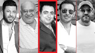 النجوم ينعون أحمد عبدالحي بكلمات مؤثرة : ربنا يرحمه ويغفرله بقدر ما في قلبه من نقاء 