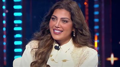 ريهام حجاج : اخترت التمثيل رغم دراستي للإعلام وعملت في التسويق قبل الفن