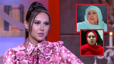 ياسمين رئيس : افتقدت دلال عبدالعزيز بعد ملوك الجدعنة ومشهد الإعدام في 60 دقيقة أذاني نفسيًا