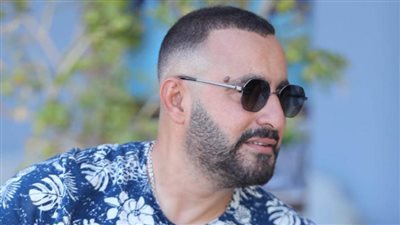 الخميس القادم .. أحمد السقا يتحدث عن أزمات أعماله الفنية في برنامج حبر سري