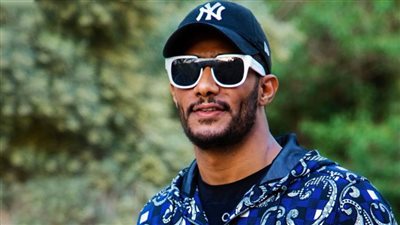 الجمهور المغربي يطلق هاشتاج لا نريد محمد رمضان في المغرب بعد إعلانه عن حفلته بمراكش في ديسمبر