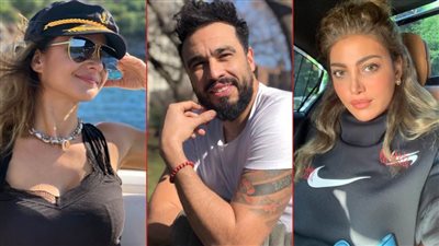 هشام عاشور يرفض نيللي كريم وينضم لمسلسل ريهام حجاج رمضان 2020