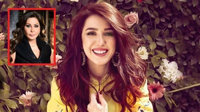 كندة علوش تعلق على انضمام إليسا لأكثر 50 شخصية مؤثرة حول العالم : لأنها صاحبة موقف 