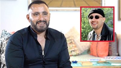 بالفيديو .. أحمد السقا : أدريانو وش الخير علىَّ وفكرت مع جمال العدل نعمله فيلم