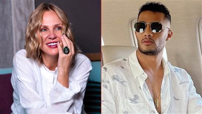 للمرة الثانية .. شيرين رضا تعتذر عن مسلسل محمد رمضان الجديد رمضان 2022