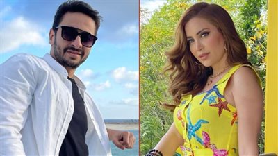 رسميًا .. نسرين طافش لن تشارك فى الجزء الثاني من مسلسل المداح بطولة حمادة هلال