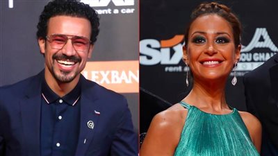 أحمد داود : أشارك في مسلسل اتجاة إجباري وأجسد شخصية زوج منة شلبي رمضان 2022