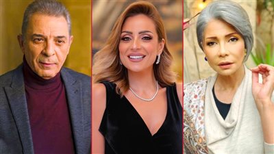 ريم البارودي تجسد شخصية طبيبة وابنة محمود حميدة وسوسن بدر في مسلسل نقل عام 