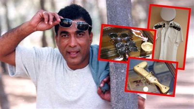 رغم تسليم مقتنياته لوزارة الثقافة منذ 11 شهرًا .. متحف أحمد زكي يواجه مصير مجهول