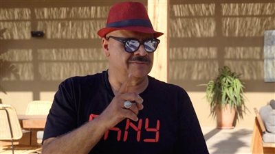 بالفيديو .. سألنا داوود حسين : مين هي أكتر ست عجبتك في مهرجان الجونة ؟