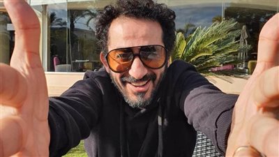 أحمد حلمي يبدأ تصوير فيلم العيل بعد فترة من التحضيرات