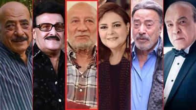 أحمد خليل آخرهم .. هؤلاء النجوم ماتوا بسبب فيروس كورونا