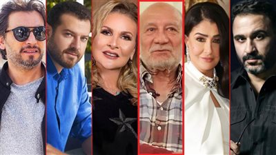 نجوم الوسط الفني ينعون أحمد خليل : فقدنا رمز كبير من أغلى وأنقى الناس