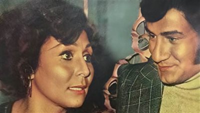 أحمد خليل وسهير البابلى .. حكاية زواج بدأ بخناقة ولم يستمر سوى عامين 