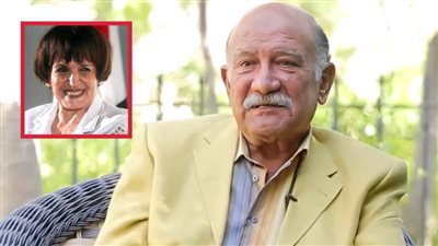 سميرة أحمد عن أحمد خليل : قدم دور أخي في امرأة من زمن الحب ولم تنقطع صداقتنا يومًا