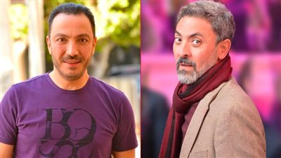 طارق لطفي وفتحي عبدالوهاب يتعاقدان على بطولة مسلسل سيرة البيت رمضان 2022